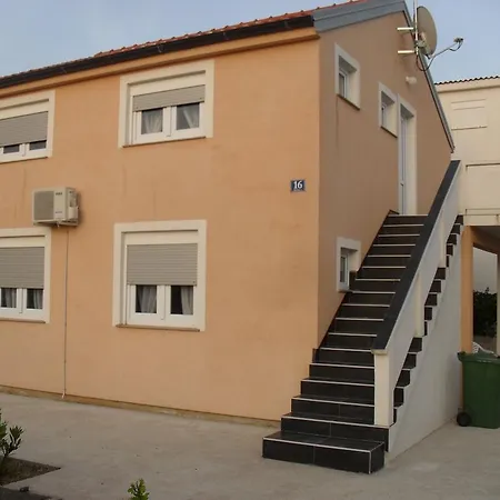 Bucic Appartement
