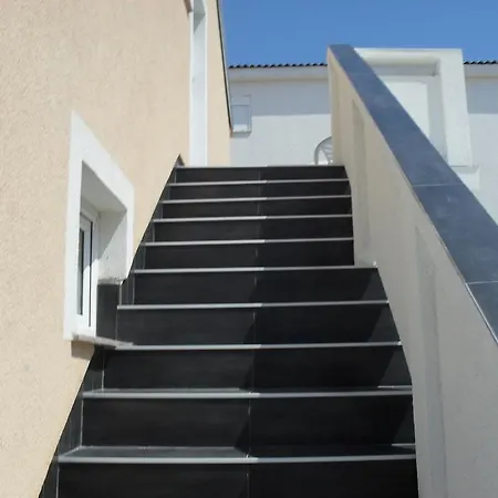 Apartamento Bucic