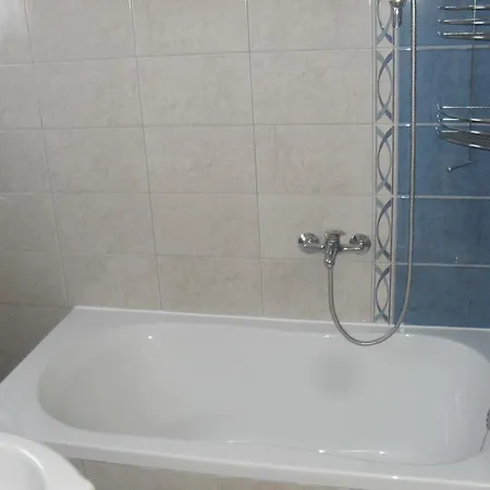 Appartement Bucic *
