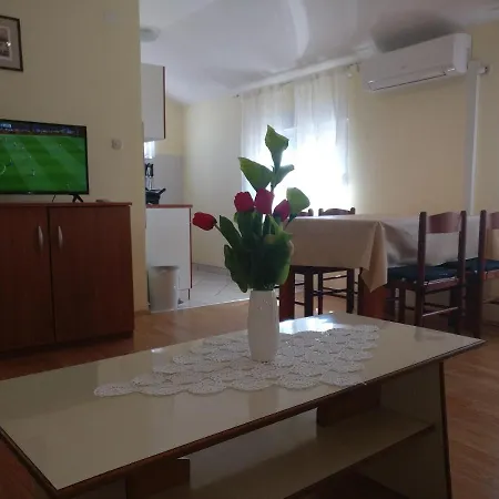 Appartement Bucic *