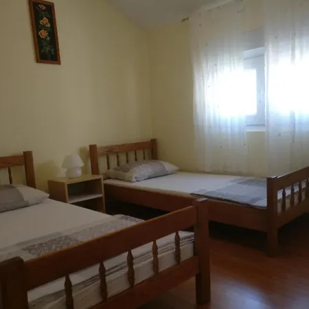 Bucic Апартаменты Вир