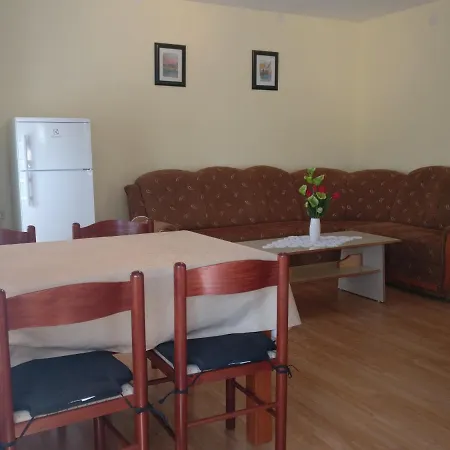 Bucic Апартаменты Вир