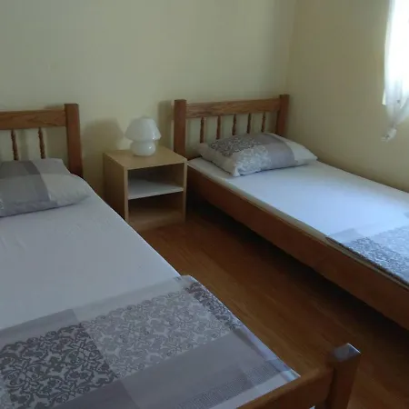 Bucic Apartamento