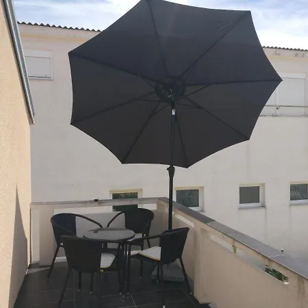 Bucic Appartement