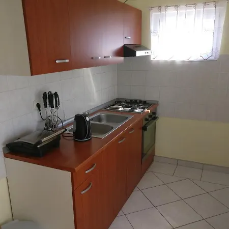 Appartamento Bucic