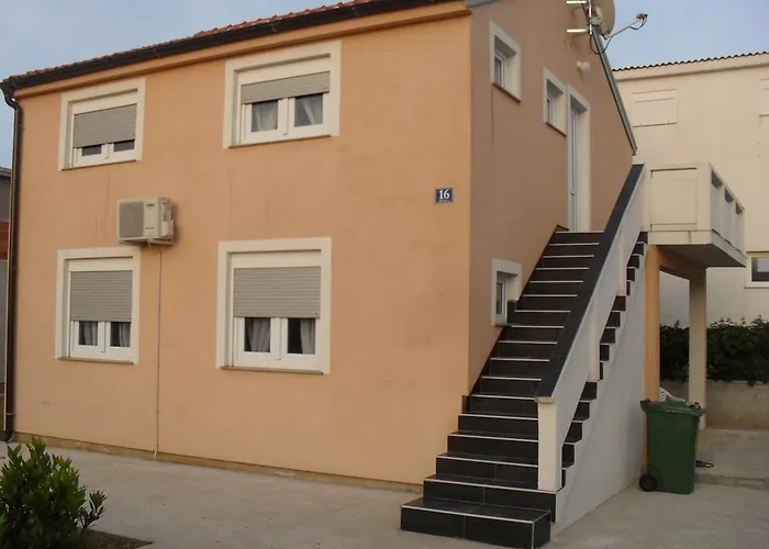Bucic Apartman