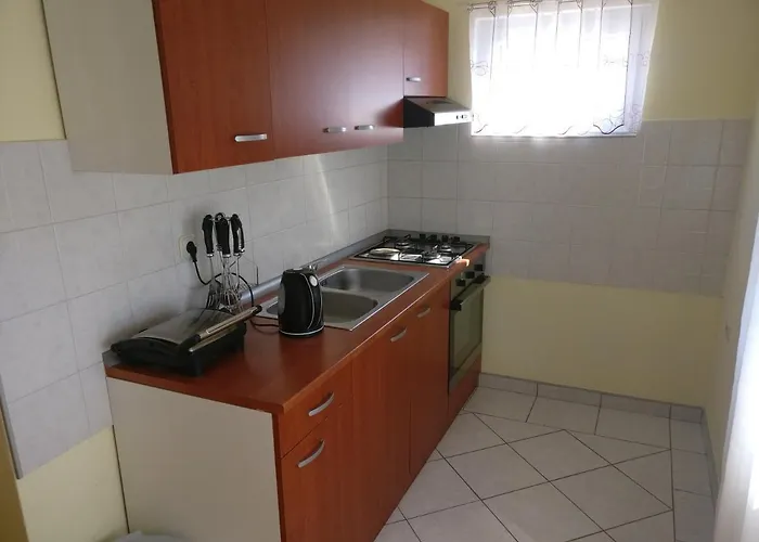 Apartman Bucic