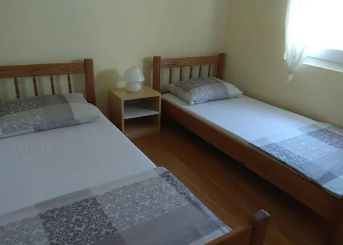 Bucic Apartman